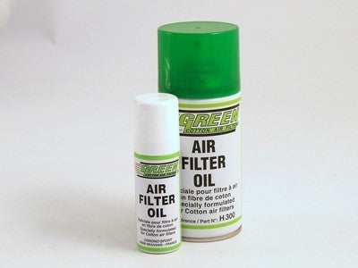 Filtro de ar Green Filters para Renault R5 (R028897)