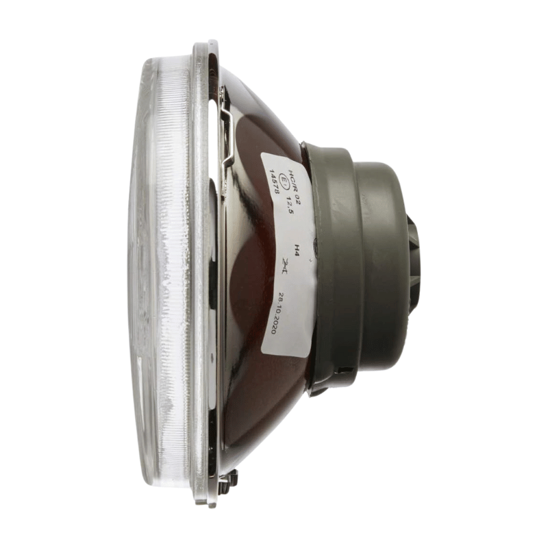 Farol dianteiro Hella para Honda Accord I (SJ, SY e SM)