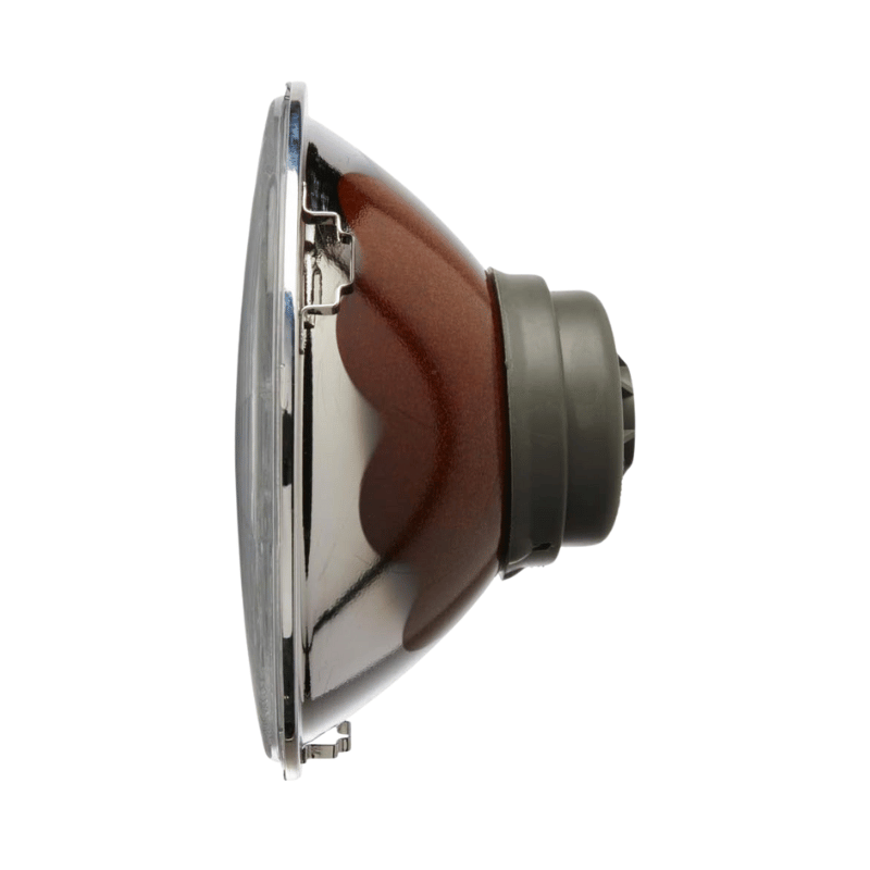 Farol dianteiro Hella para Ford Transit (72E/73E)