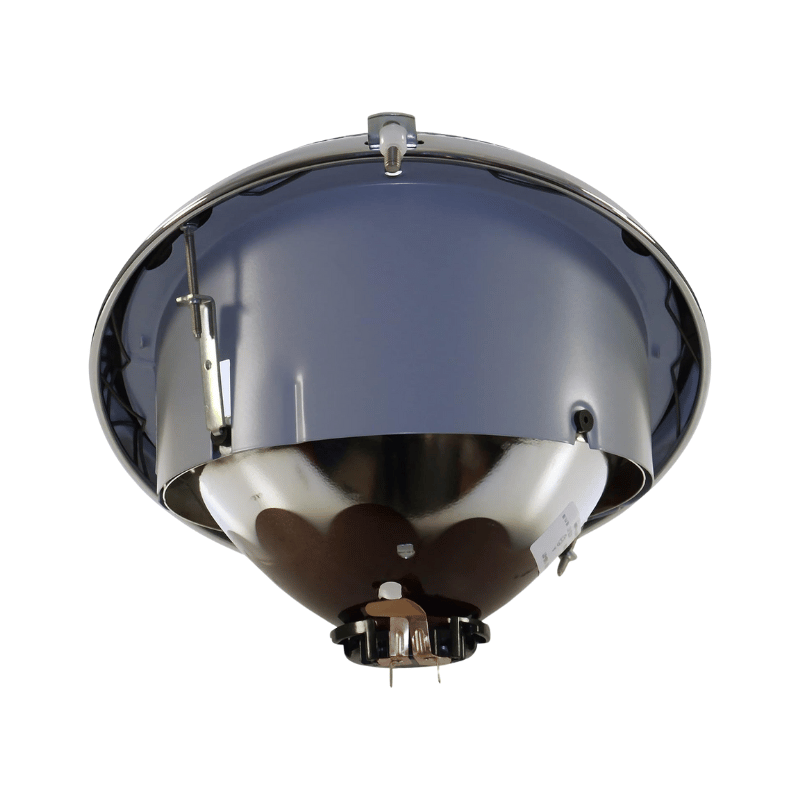 Hella Frontscheinwerfer für Volkswagen Carocha