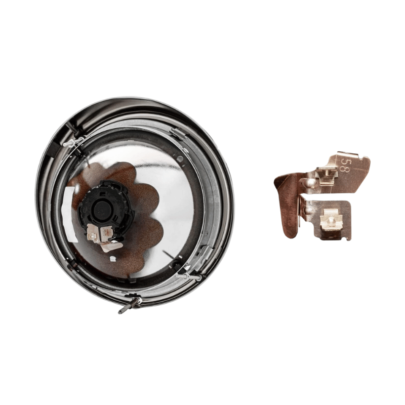 Farol dianteiro Hella para Volkswagen 1500/1600