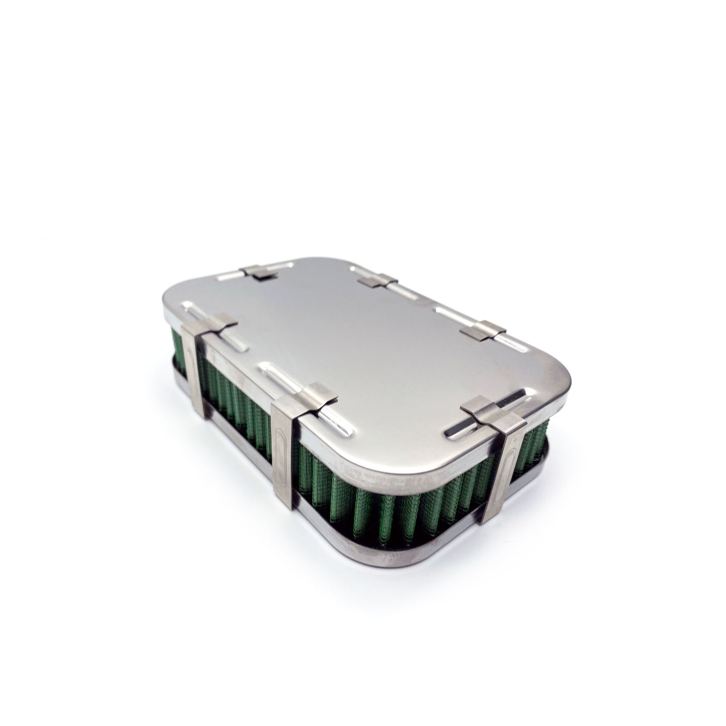 Filtro de ar Green Filters para (AB01-65)