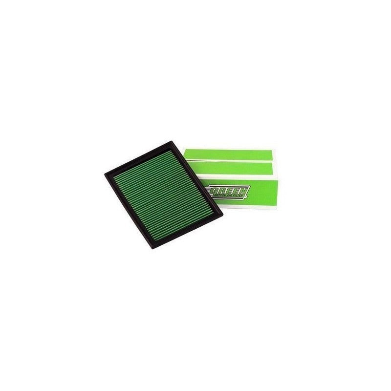 Filtro de ar Green Filters para Opel Astra J/Astra J Gtc (P950450)