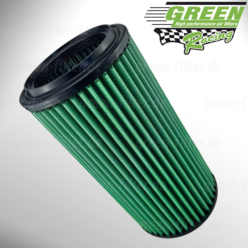 Filtro de ar Green Filters para Dacia Dokker (K67/F67) (P965020)