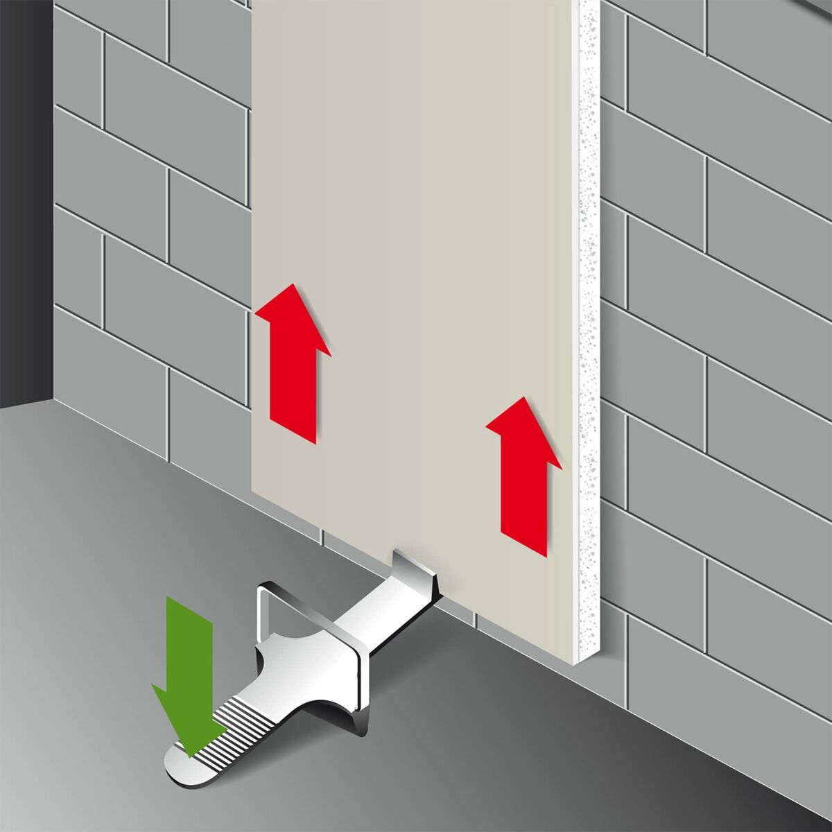 Fartols yeso fartols