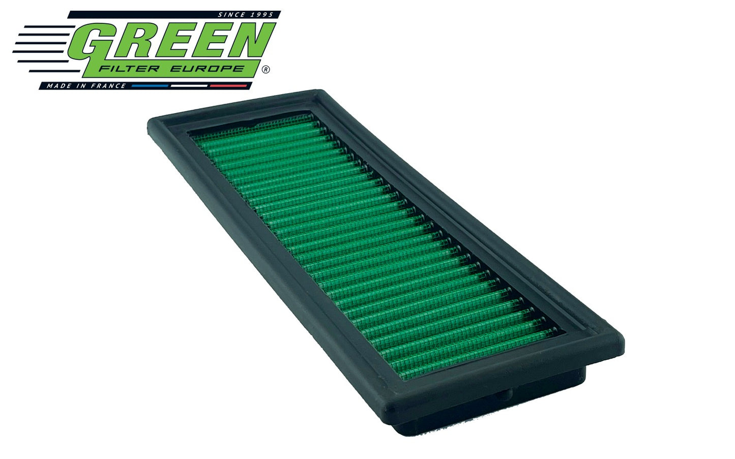 Filtro de ar Green Filters para Peugeot Expert Ii (P960153)