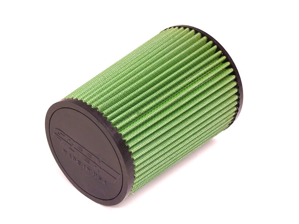 Filtro de ar Green Filters para Audi A4/Cabriolet (8E/8H/B6/B7) (P960500)