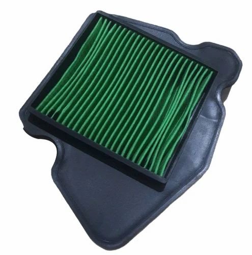 Filtro de ar Green Filters para Citroen C4 Ii (B7) (P960502)