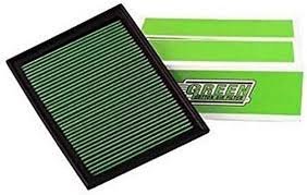 Filtro de ar Green Filters para Rover 200 (P435924)