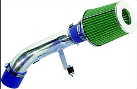 Filtro de ar Green Filters para Seat Ibiza Iii (SD010)