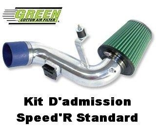 Filtro de ar Green Filters para Lotus Elise R (P960130)