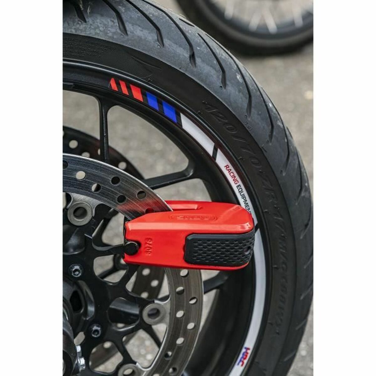 V1HB642BF5368D7F1095BC5EB154242477ARP5