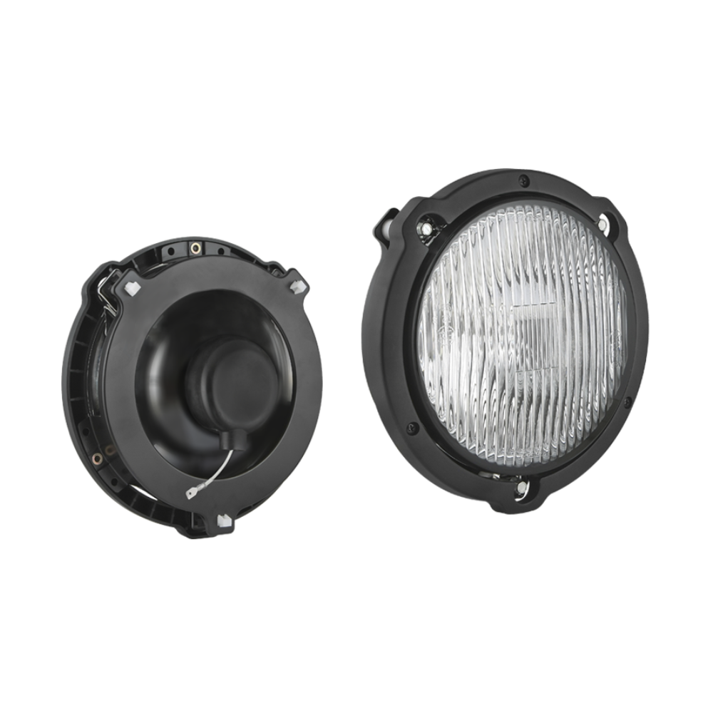 <tc>Rally fog light Wesem RAJD3</tc>