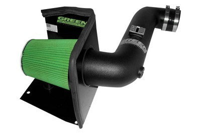 Filtro de ar Green Filters para Seat Ibiza Iii (P950322)