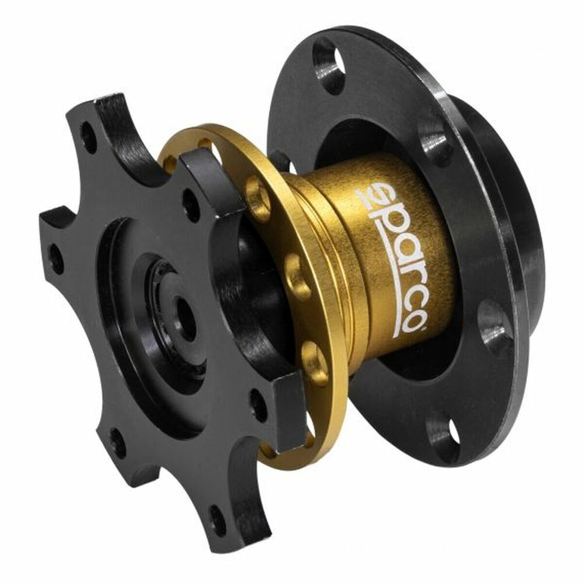 Extrator de volante Sparco R98R (quick-release)