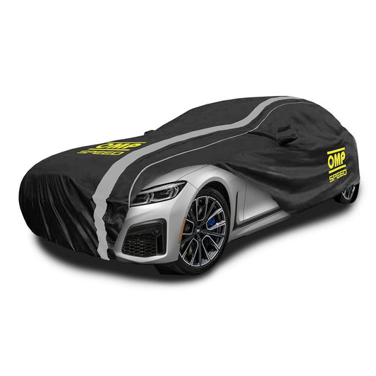 Capa de proteção para carros OMP Speed
