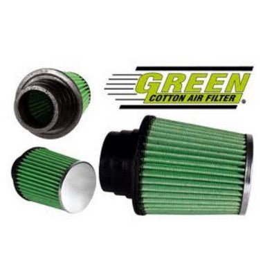 Filtro de ar Green Filters para 50Mm Boca 100Mm Ancho (K5.50)
