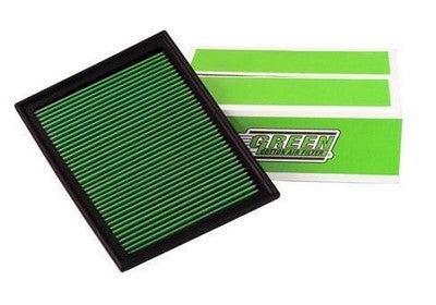 Filtro de ar Green Filters para Fiat Uno (P446697)