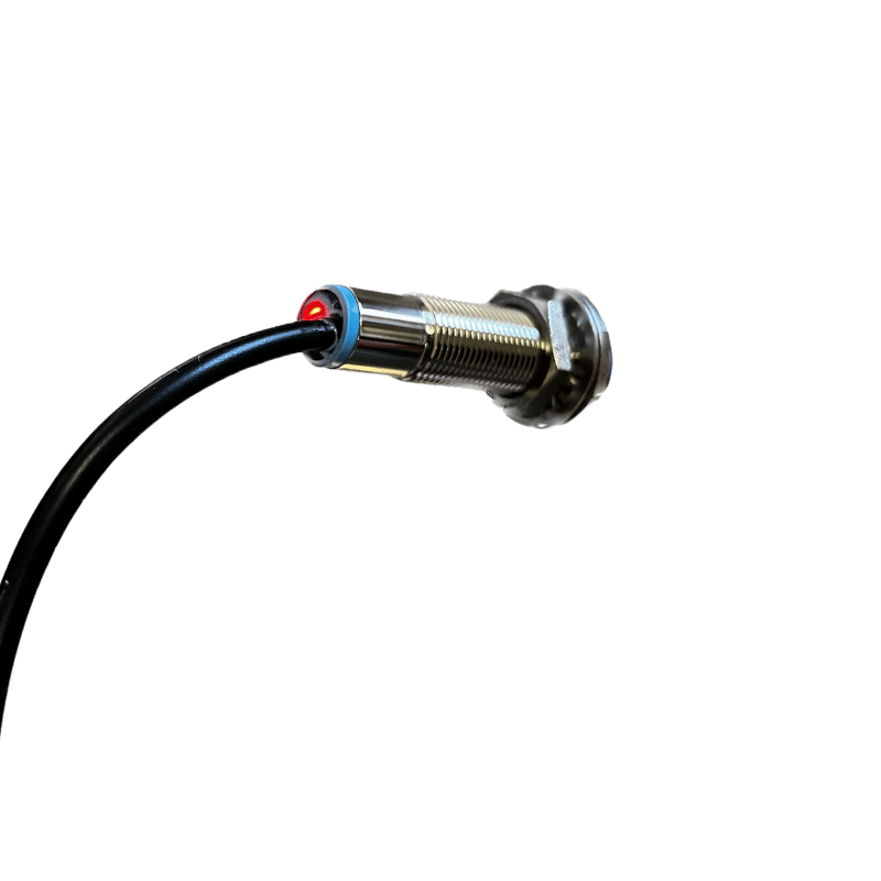 Sensor de roda Brantz