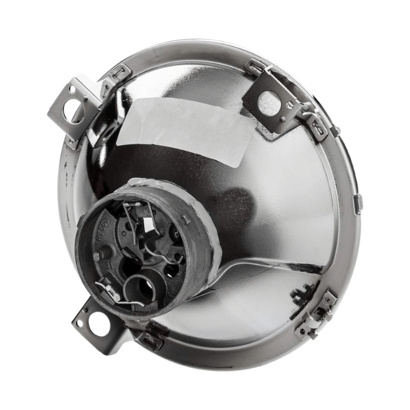 Hella front headlight for BMW 3 Series (E30)