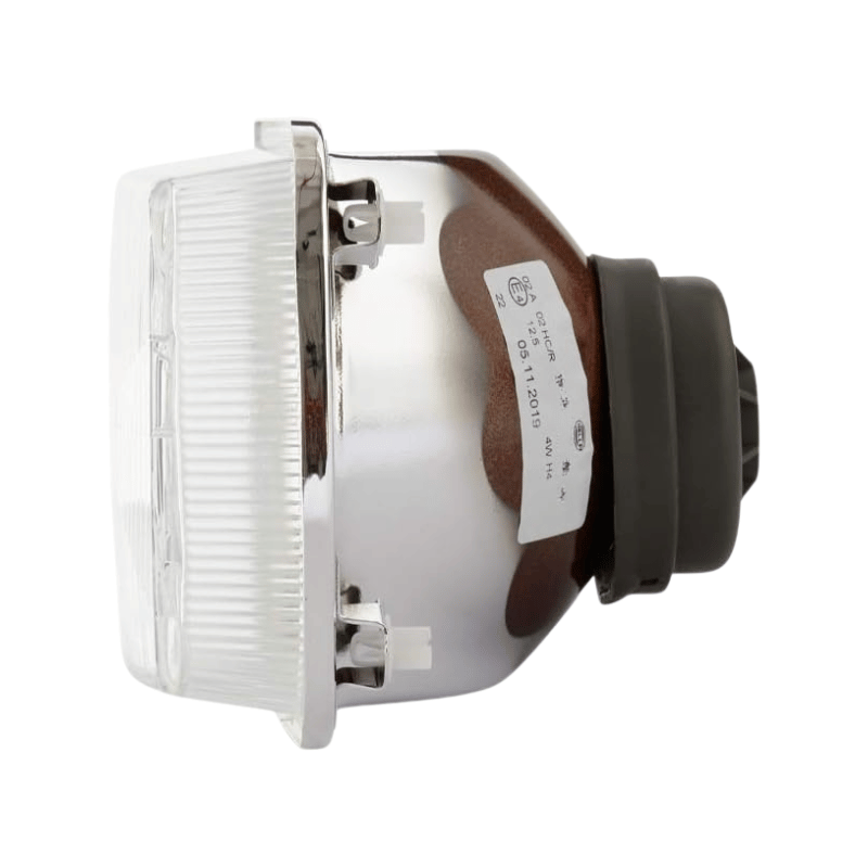 Hella front headlight for Fiat 128