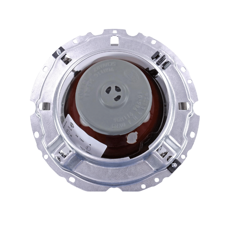 Hella Front-Scheinwerfer für Volkswagen Transporter T2 (1970-1979)