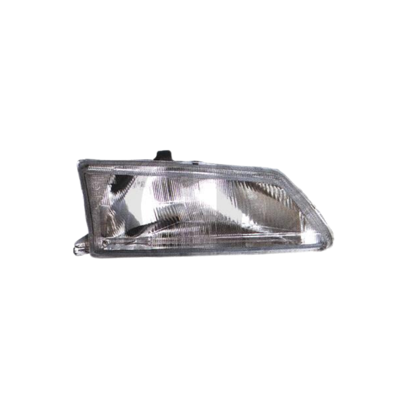 Lighthouse principal para Peugeot 106 (1er grado)