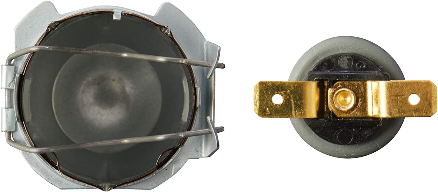 Hella 1A6 002 395-031 Fronte Frontump