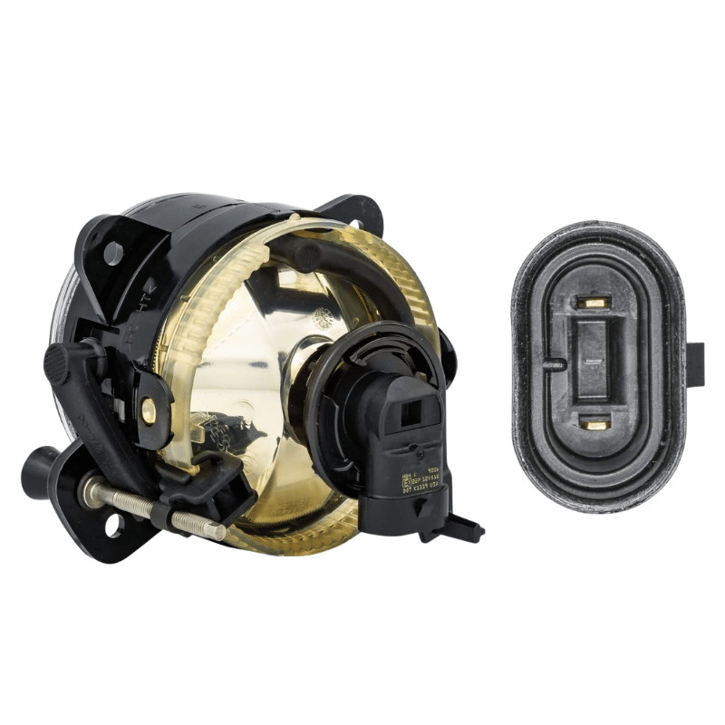 Hella Fog Lighthouse für Volkswagen Polo IV, Touareg und Skoda Fabia