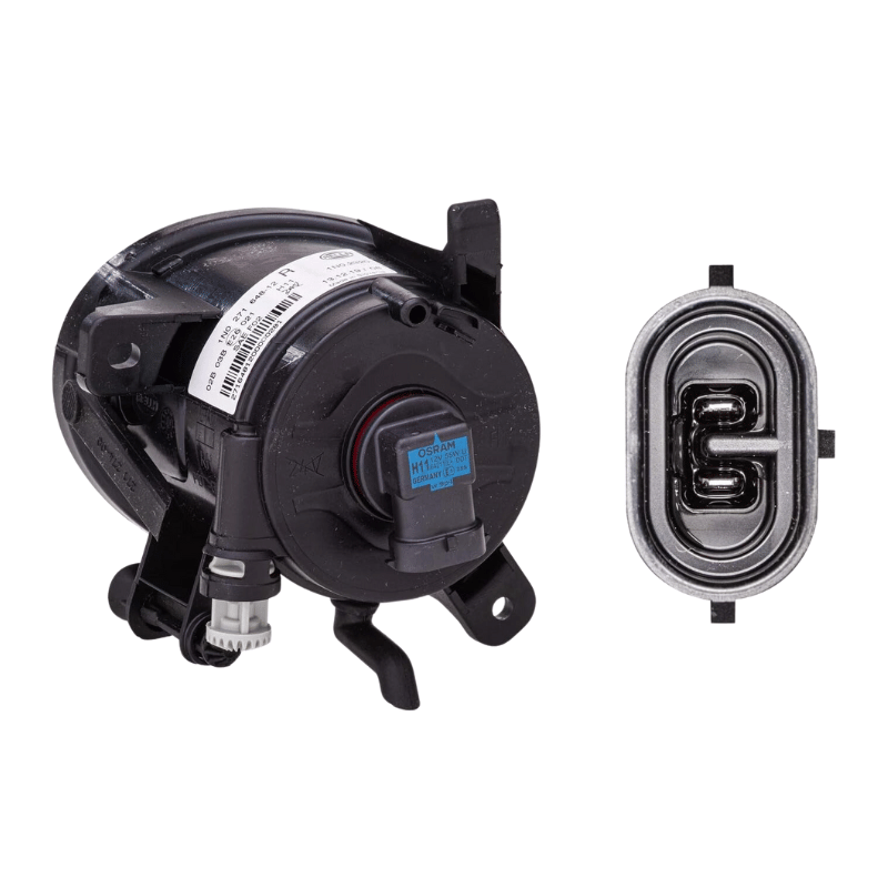 Hella Fog Lighthouse für Audi A4, A6, Q5 und Seat Exeo