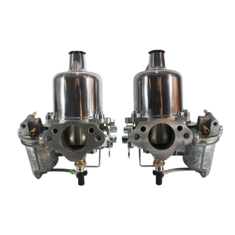 Kit de carburadores SU HS4 para MGB (1967-1971)