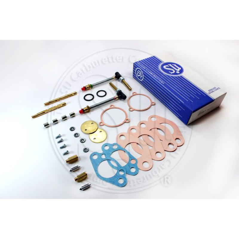 Kit de reparação de carburadores SU HS2