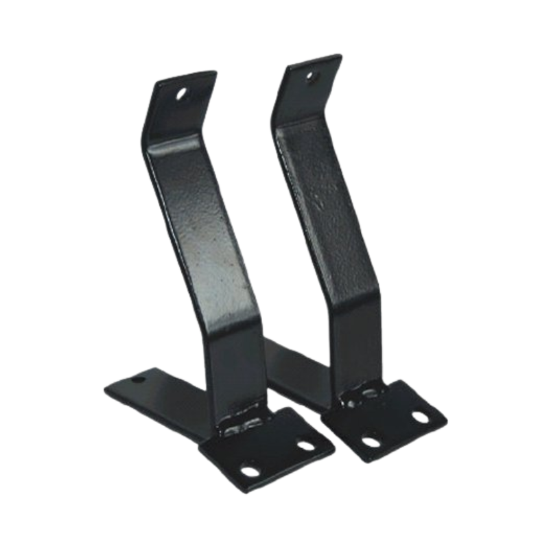 Suportes de faróis auxiliares para Ford Escort Mk1