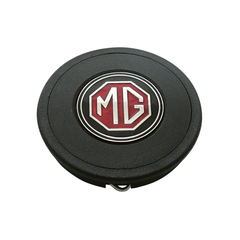 Centro de volante para MG