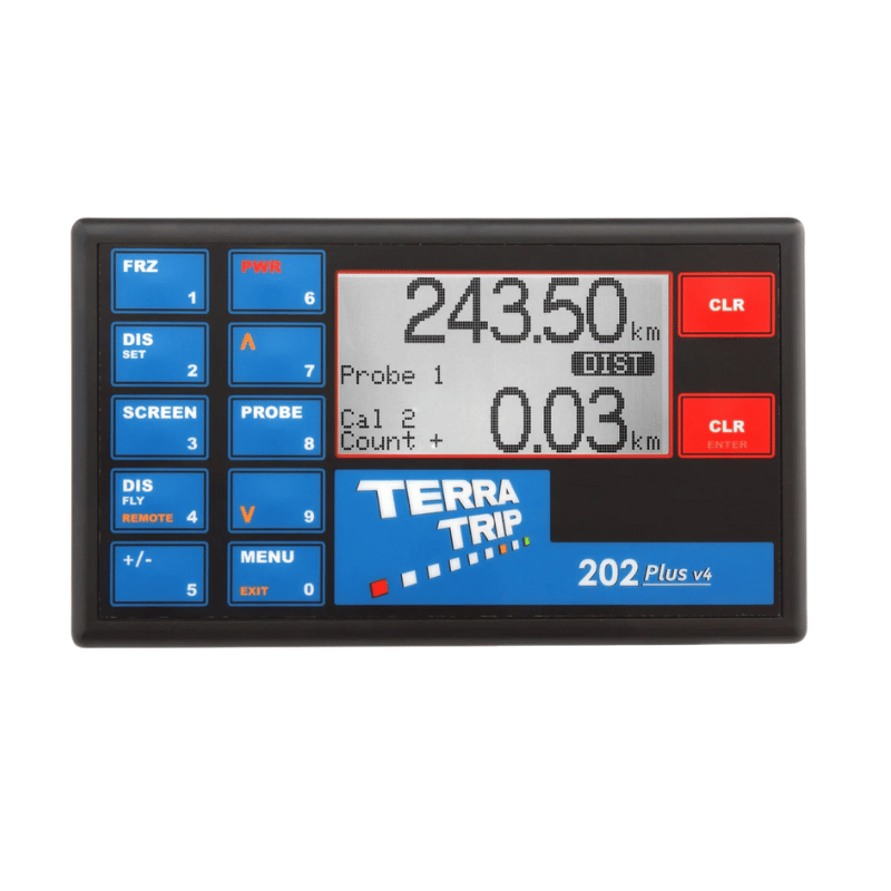 Terratrip 202 Plus V4