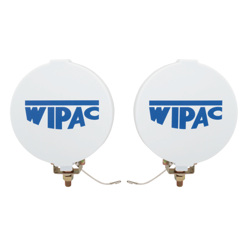 Wipac Fog Auxilixares (165 mm)