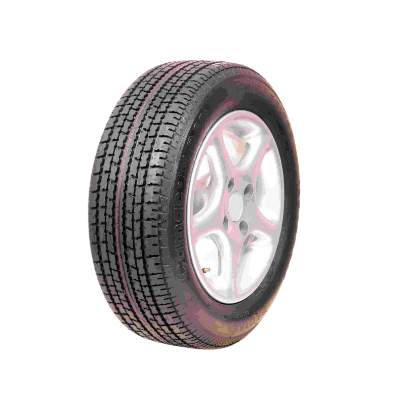 Camac HP60 195/60 R14