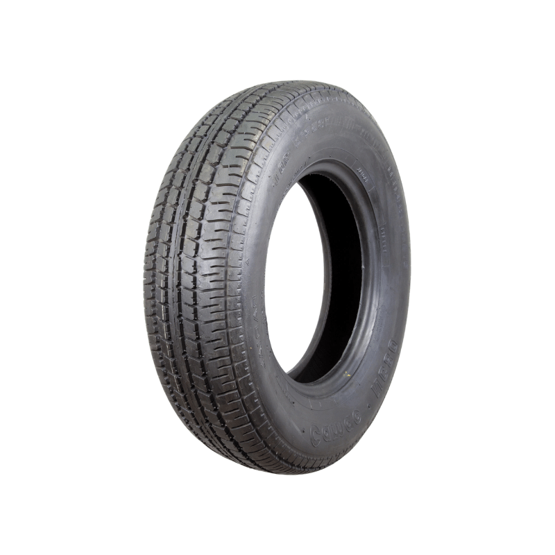 Camac NC80 165/80 R13