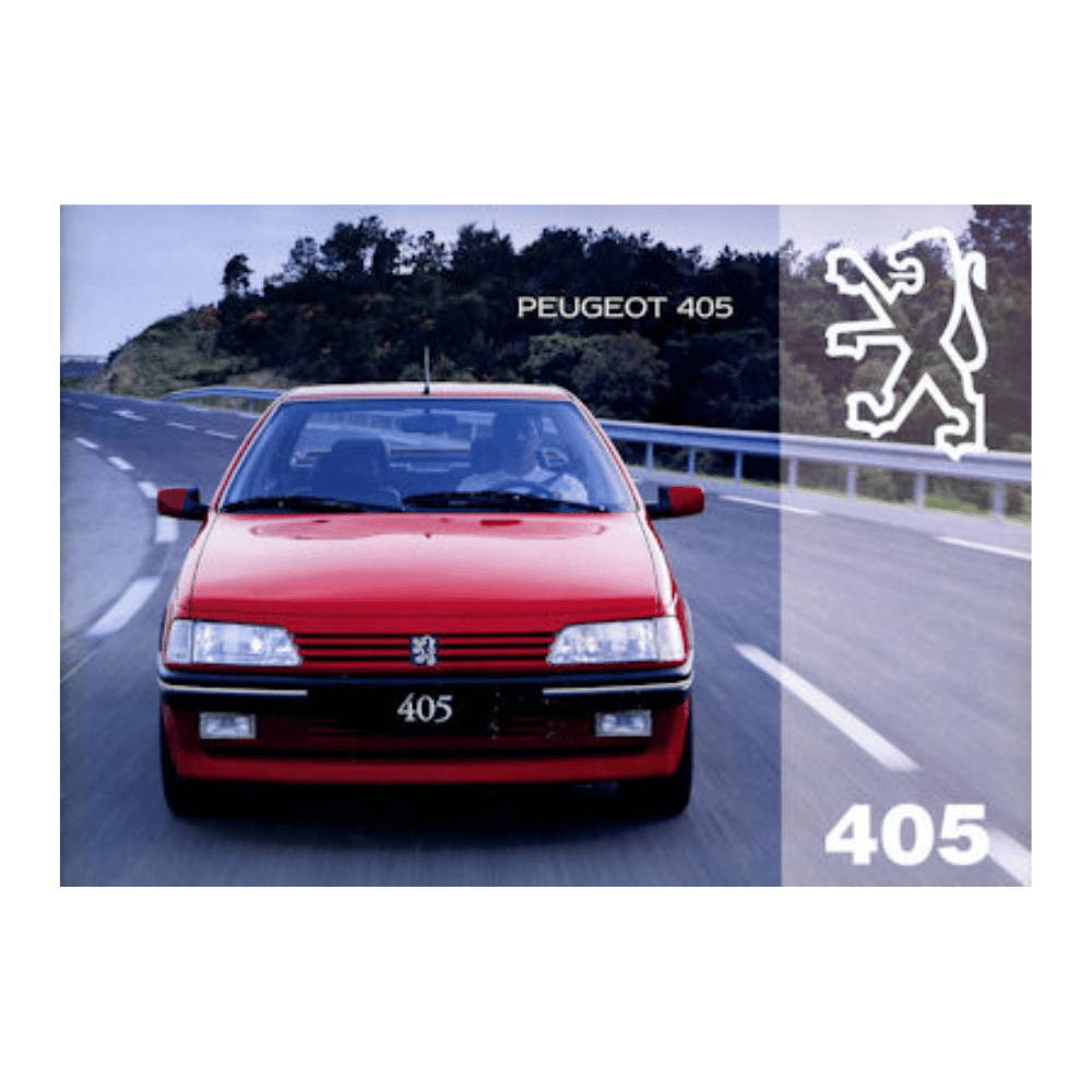 <tc>Fog lights for Citroën AX, BX, CX and Peugeot 309 and 405</tc>