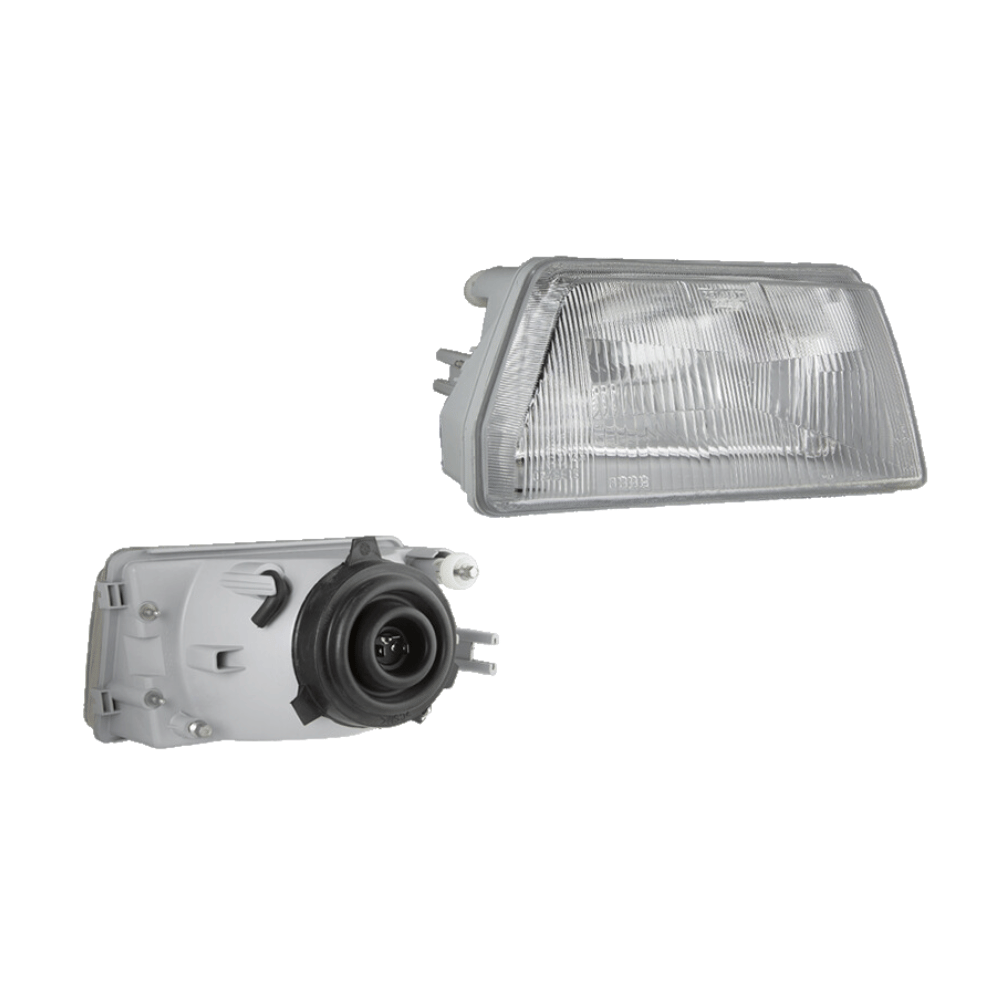 Front Lighthouse per Fiat Cinquecento