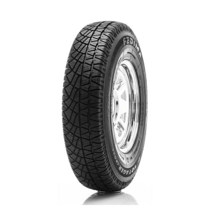 Fedima F/Voyager Cross 265/70 R15