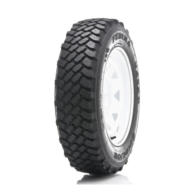 Fedima F/OR 195/80 R15
