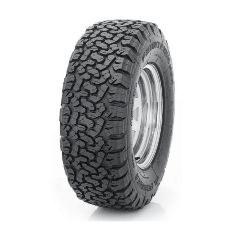 Fedima Fronteira New 215/55 R18