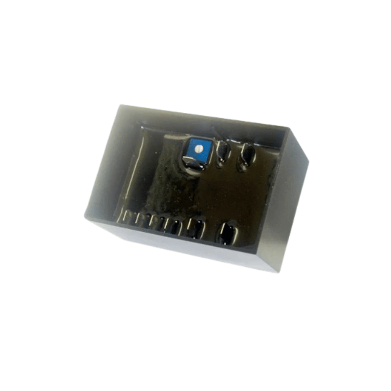 Interface de ligação de sonda Terratrip