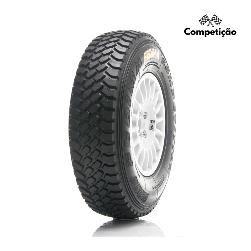 Fedima F/Guide 215/85 R16