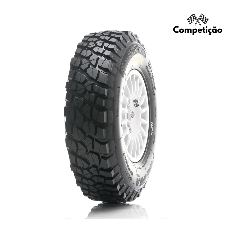 Fedima F/Power 205/80 R16