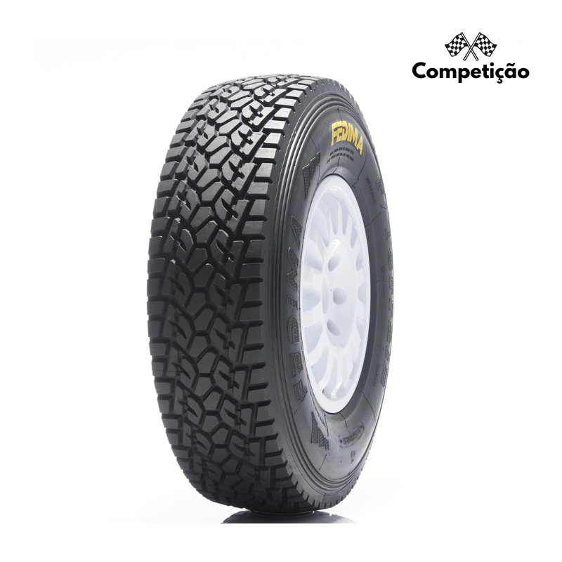 Fedima F/Terrain 245/80 R16