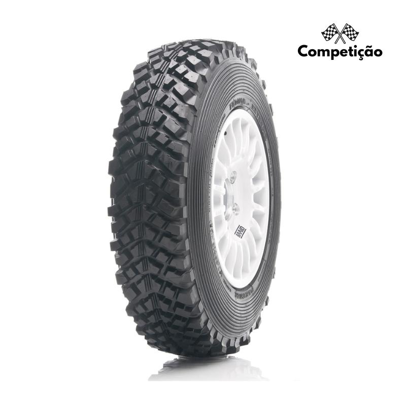 Fedima Partner 195 R16