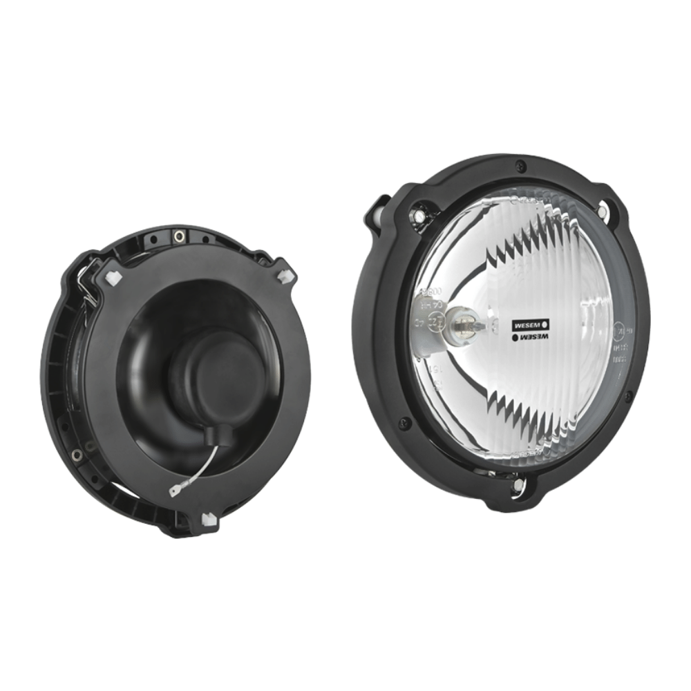 4 phares à long terme pack Rajd3