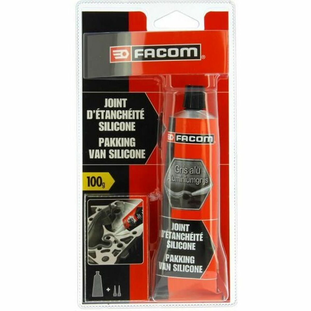 Selador Facom 100 g
